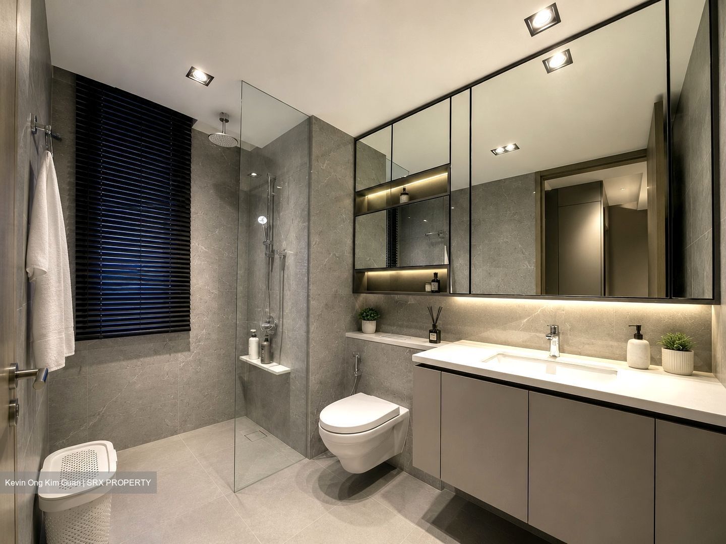 The Tapestry (D18), Condominium #555049291